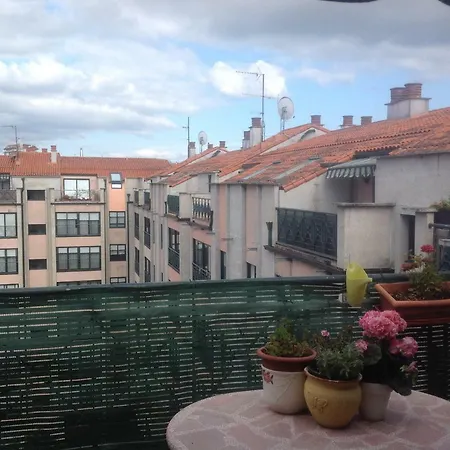 Διαμέρισμα Atico Rias Baixas Βίγκο