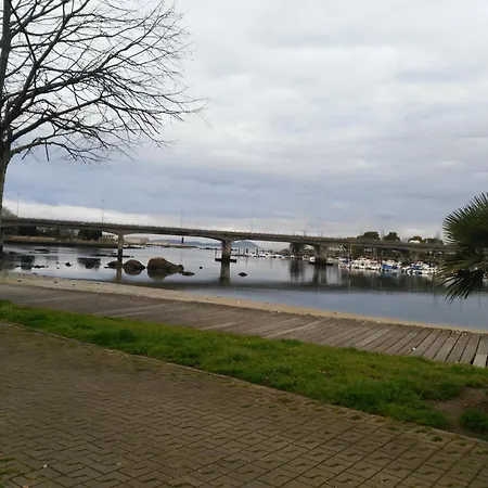 Atico Rias Baixas Διαμέρισμα