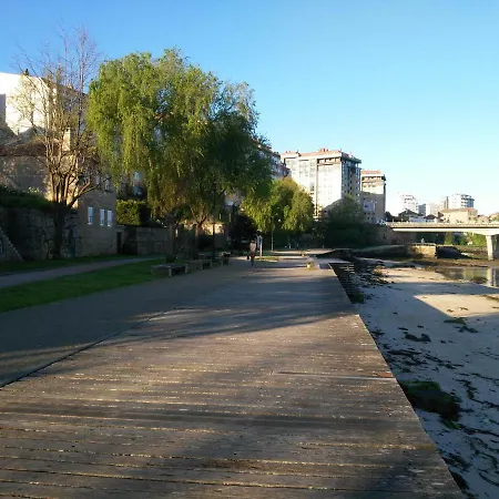 Atico Rias Baixas Βίγκο