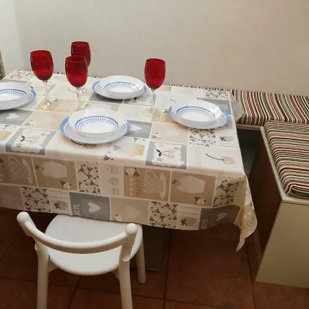 Διαμέρισμα Atico Rias Baixas *