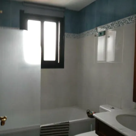 Διαμέρισμα Atico Rias Baixas *