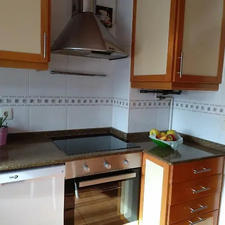 Atico Rias Baixas Βίγκο