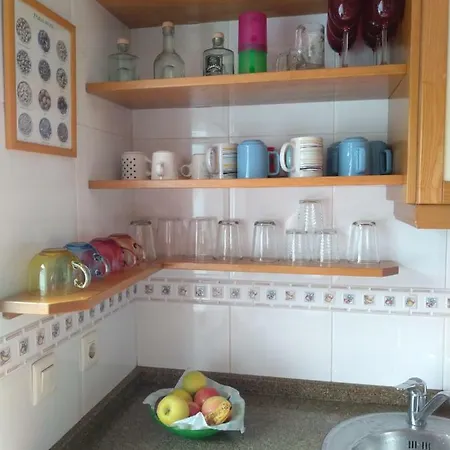 Διαμέρισμα Atico Rias Baixas Βίγκο
